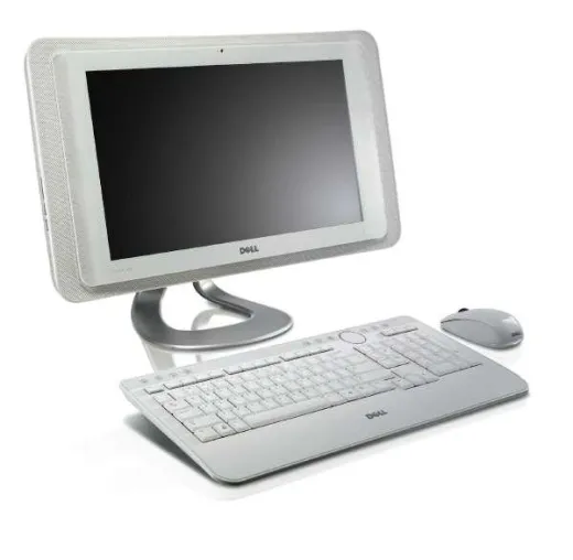 Schick und kompakt - neuer All-in-One-PC Studio One 19 von Dell Bild: Schick und kompakt - neuer All-in-One-PC Studio One 19 von Dell