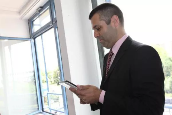 Bild: Titulierte Forderung aus SCHUFA-Datenbestand gelöscht – Erfolg gegen Tesch Inkasso