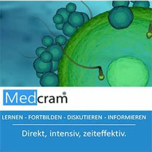 CME-Webinar-Reihe zur Therapie von Angststörungen - für Hausärzte Bild: CME-Webinar-Reihe zur Therapie von Angststörungen - für Hausärzte
