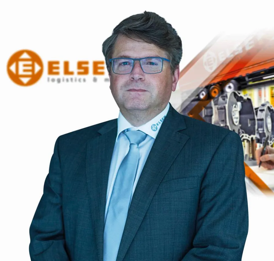 Das Next-Generation-Program bündelt Maßnahmen zur Weiterbildung der ELSEN-Mitarbeiter.(Foto: ELSEN)