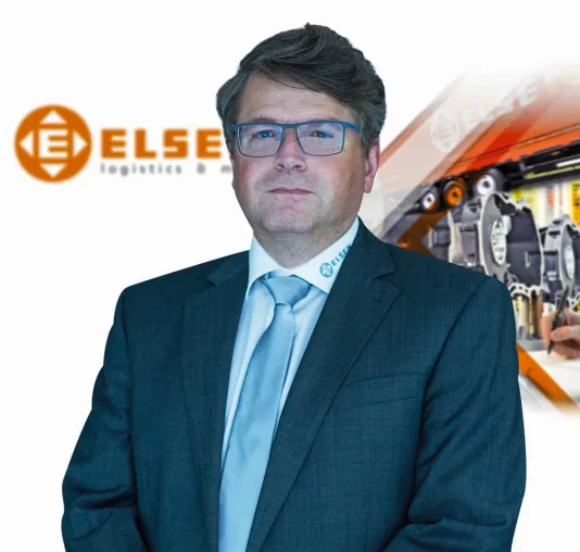ELSEN unterstützt Mitarbeiter mit Next-Generation-Program beim Karrieresprung Bild: ELSEN unterstützt Mitarbeiter mit Next-Generation-Program beim Karrieresprung