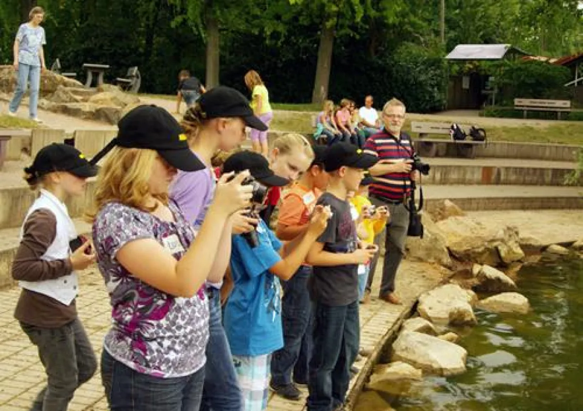 Besier-Oehling-Kinder-Fotoworkshop