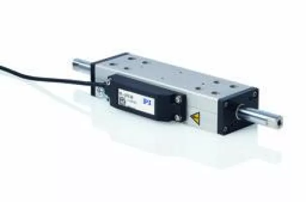 Bild: Linearantrieb für die Automatisierungstechnik