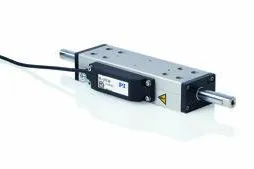 Bild: Linearantrieb für die Automatisierungstechnik