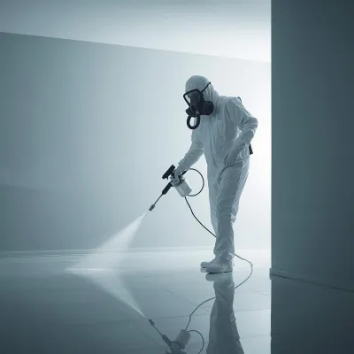 Bild: Tatortreiniger Team: Professionelle Hilfe, wenn andere nicht mehr weiterwissen