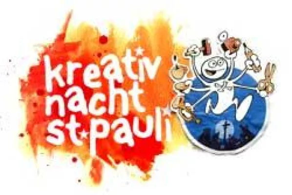 Bild: Kreativnacht St. Pauli am 4. September 2009 von 18 Uhr bis Mitternacht