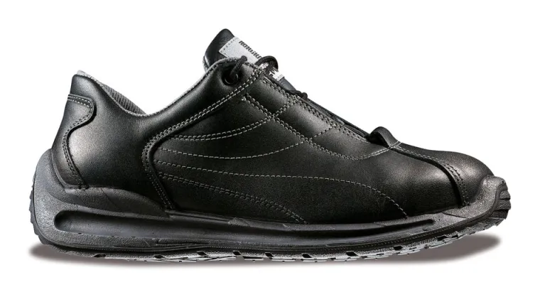 Bild: Den Sicherheitsschuh neu definiert