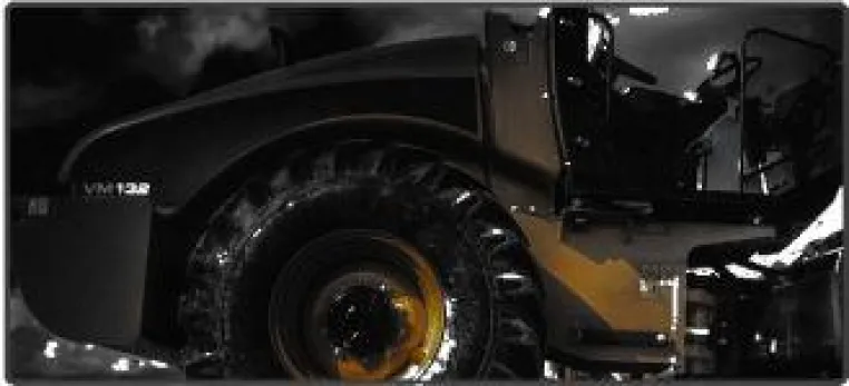 Wacker Neuson Baumaschinen will auch in China Bagger bauen Bild: Wacker Neuson Baumaschinen will auch in China Bagger bauen