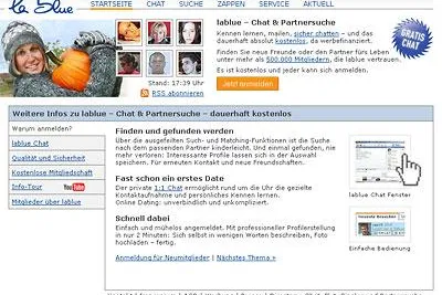 lablue spürt dem Helloween-Trend nach Bild: lablue spürt dem Helloween-Trend nach