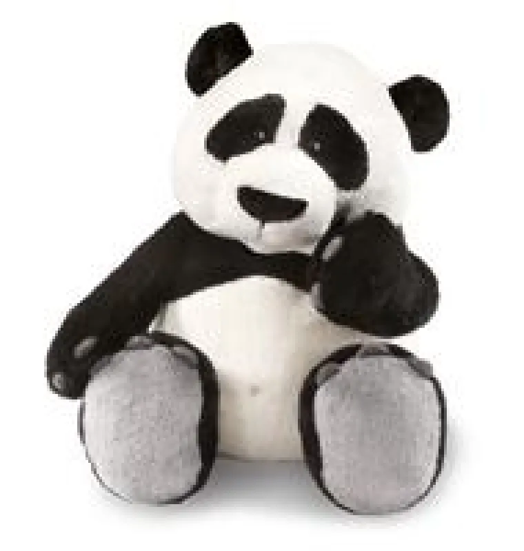 Panda Fu Bao