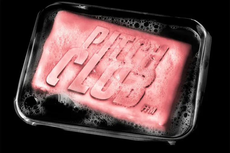 Bild: Pitch Club #18 am 27. März ab 14 Uhr im TnT-Palais in Frankfurt am Main