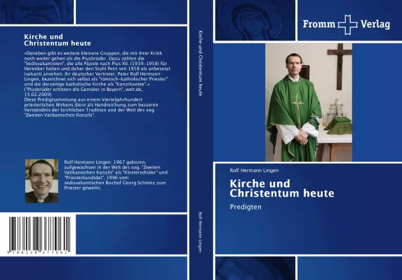 Bild: Kirche und Christentum heute