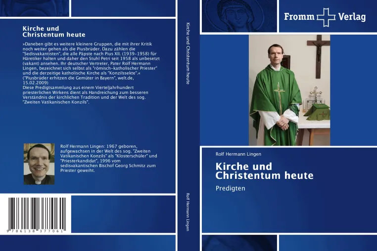 Bild: Kirche und Christentum heute