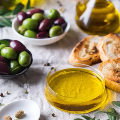 Bild: Feinkost und Delikatessen beim Gourmet Markt online bestellen