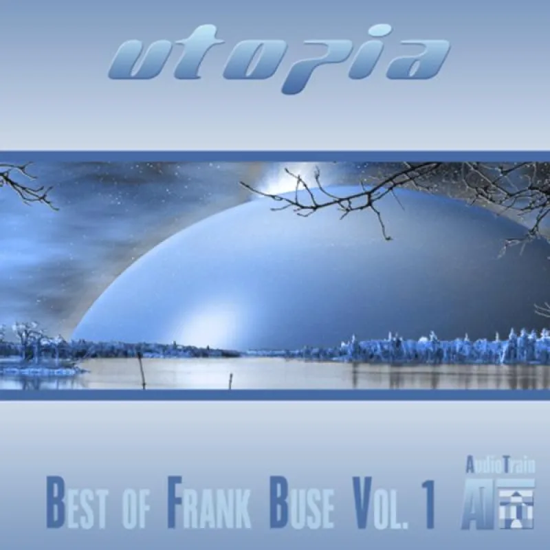 UTOPIA - Best of Frank Buse, ISBN 3834101923