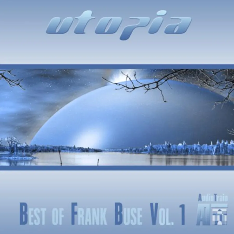 UTOPIA - Best of Frank Buse, ISBN 3834101923