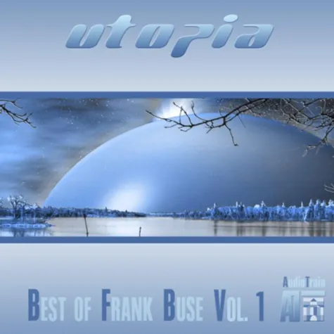 Bild: Neuerscheinung - UTOPIA von Frank Buse
