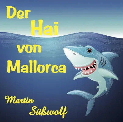 Bild: Der Song zum Hai von Mallorca
