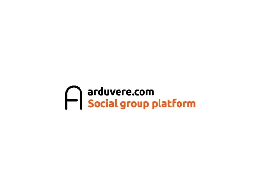 Bild: arduvere.com - Social group platform ab sofort online