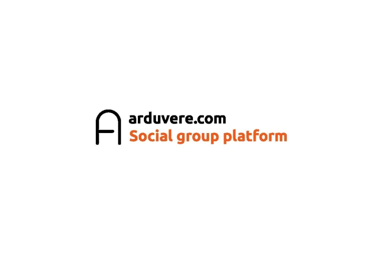 arduvere.com - Social group platform ab sofort online Bild: arduvere.com - Social group platform ab sofort online