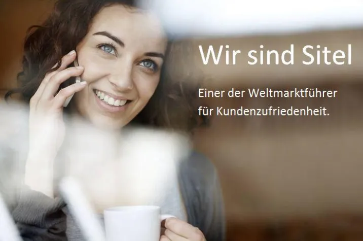 Bild: Sitel Magdeburg stellt Karrierechancen im Kundenservice vor