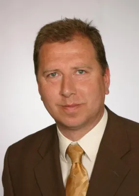 Bild: Peter Schmidt jetzt Director of Sales & Marketing Europa bei Sun Resorts Deutschland