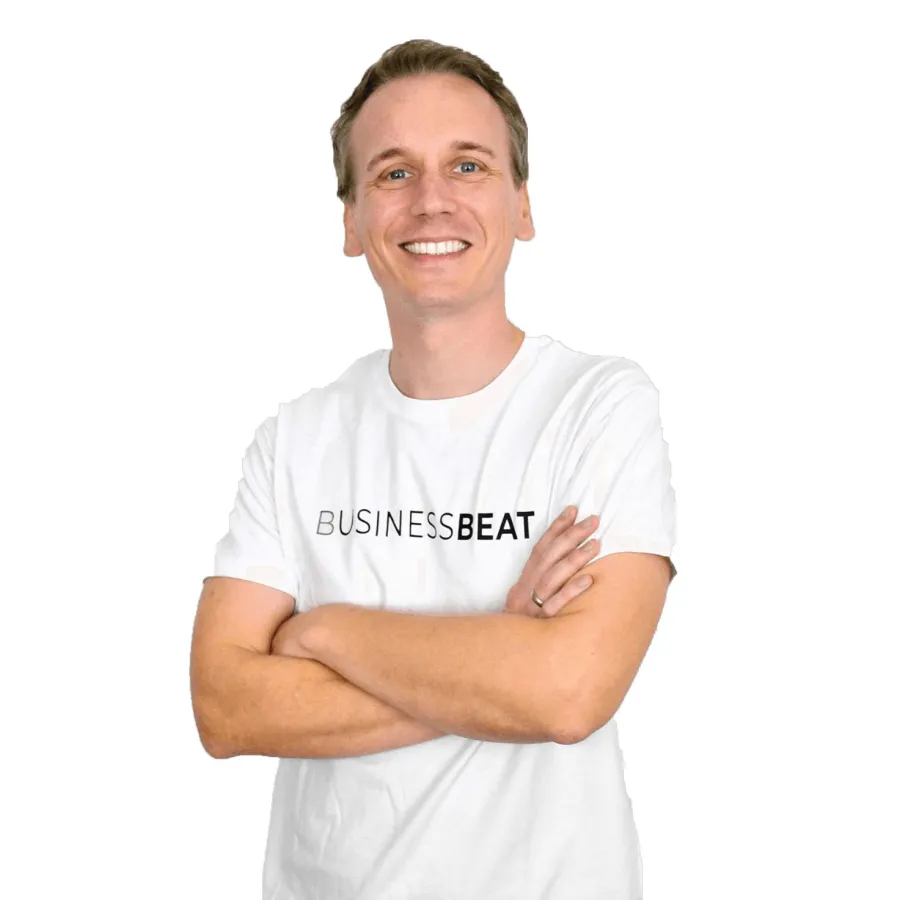 Den neuen Trend der “Null-Bock-Tage” sieht Arbeitspsychologe Andreas Hermann kritisch. (© Business Beat)