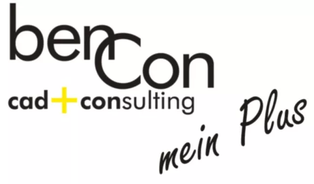 Bild: benCon lädt ein zum Autodesk BauTag in Hamburg