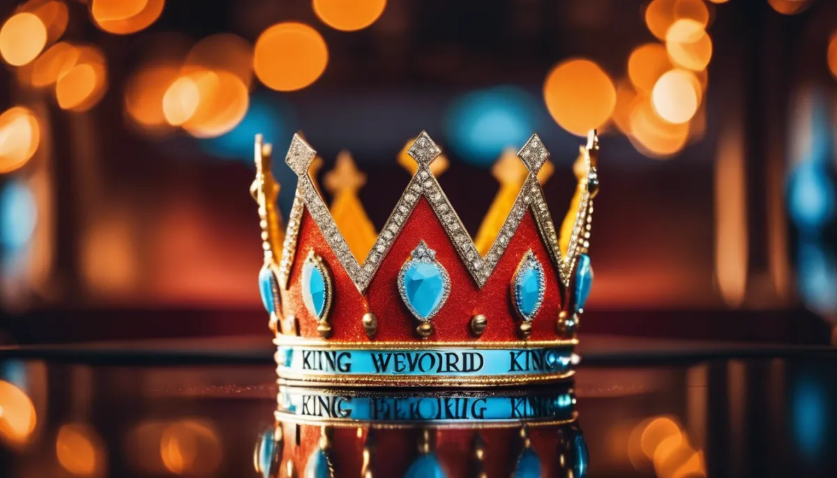 Keywordkönig (© H1 DIGITAL)