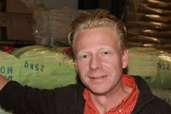 Bild: agaSAAT baut Vertriebsnetz aus