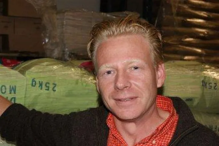 Bild: agaSAAT baut Vertriebsnetz aus