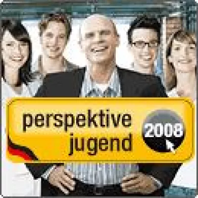 Bild: Lehrstellenaktion „Perspektive Jugend 2008“ - meinestadt.de bringt Jugendliche und Unternehmen zusammen