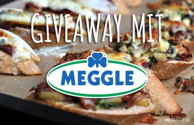 Bei Herzfutter gibt es unter anderem einen Handmixer von Kitchenaid zu gewinnen Bild: Bei Herzfutter gibt es unter anderem einen Handmixer von Kitchenaid zu gewinnen