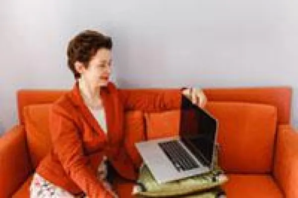 Bild: Gute Gedanken für den Tag: „Endlich Schluss mit Digitalisierungsfrust!“