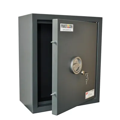 Bild: PAKETIN sucht Unterstützer über Crowdfunding für Jedermann-Paketkasten