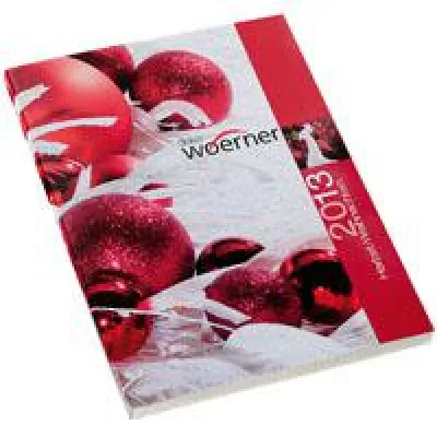 Bild: Dekospezialist Woerner - die neue Herbst-Winter-Kollektion lässt Traditionen aufleben