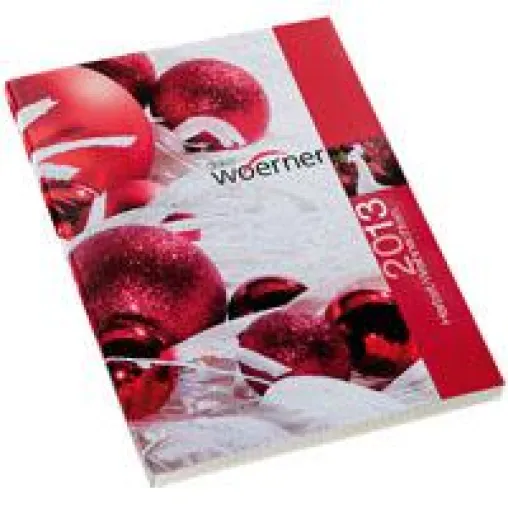 Dekospezialist Woerner - die neue Herbst-Winter-Kollektion lässt Traditionen aufleben Bild: Dekospezialist Woerner - die neue Herbst-Winter-Kollektion lässt Traditionen aufleben