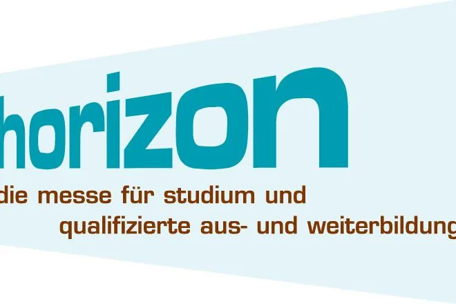 Die horizon in Mainz - Bildungsmesse für Schüler der gymnasialen Oberstufe, Studenten und Young Professionals Bild: Die horizon in Mainz - Bildungsmesse für Schüler der gymnasialen Oberstufe, Studenten und Young Professionals
