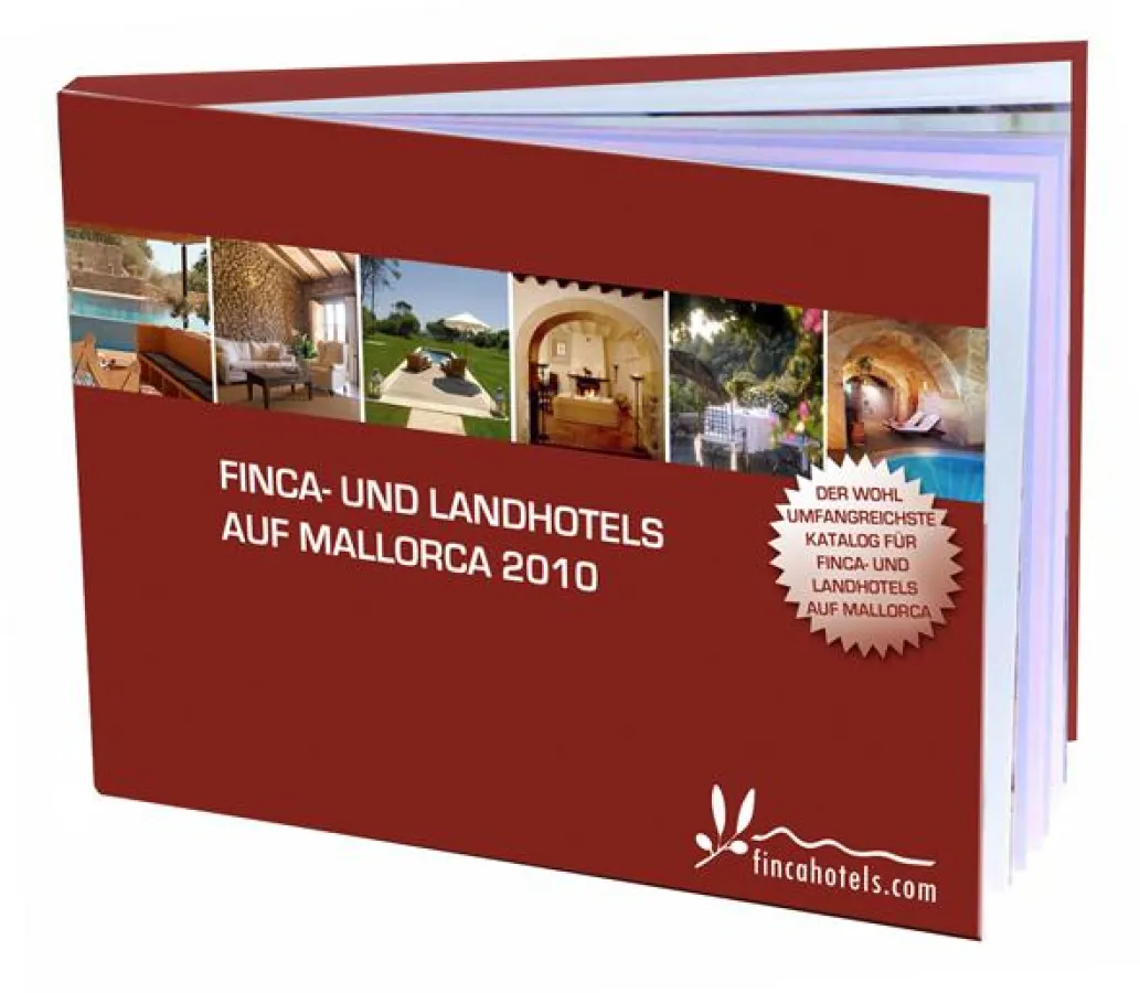 Katalog fincahotels.com