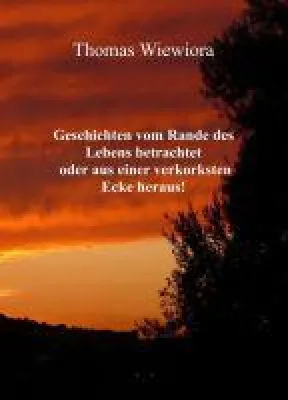 Bild: Humorvolle und tiefsinnige Kurzgeschichten für Ruhrpott-Fans