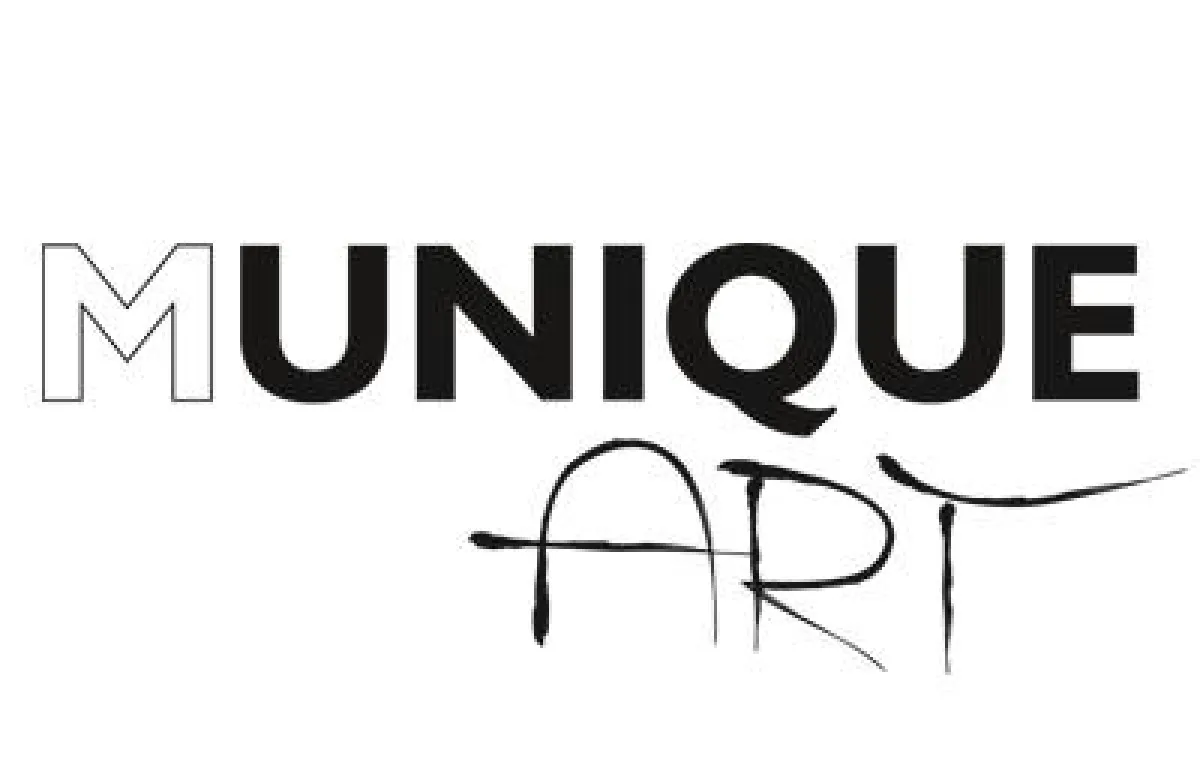 MuniqueART Logo - so sehen wir aus