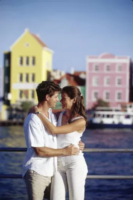 Bild: Salsa am Karibikstrand: Curaçao im Rhythmus der Verführung