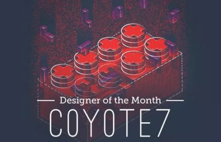 Bild: Spreadshirt stellt den Designer des Monats November vor