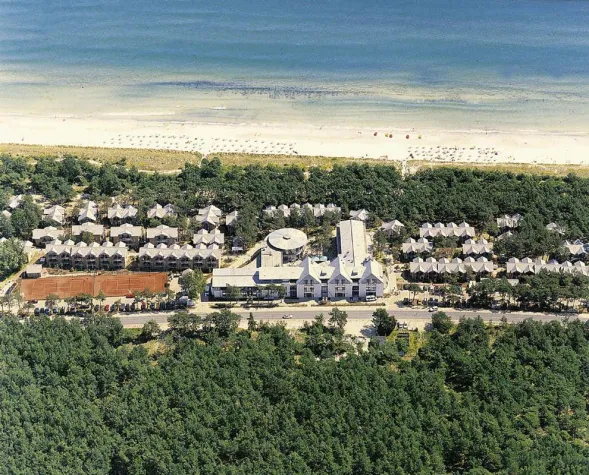 Gesundheitsurlaub am Meer Bild: Gesundheitsurlaub am Meer