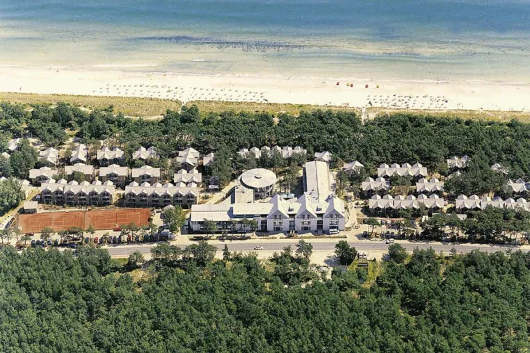 Bild: Gesundheitsurlaub am Meer