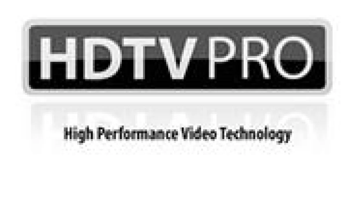 HDTVPRO