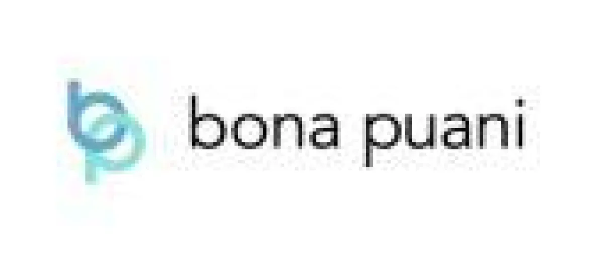 Logo _bona puani