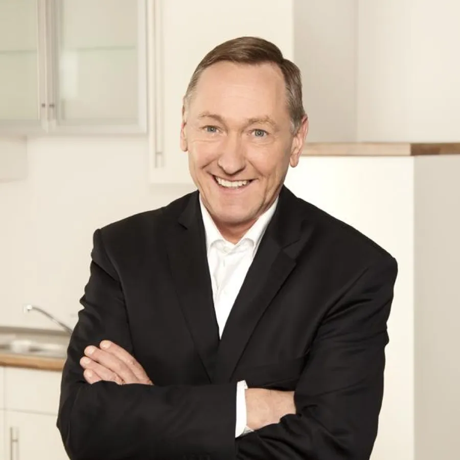 Michael Börnicke ist ab sofort Gesellschafter und Berater von Kisura