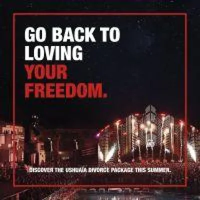 Bild: Ushuaïa Ibiza Beach Hotel feiert Scheidungspartys mit neuen Divorce-Packages