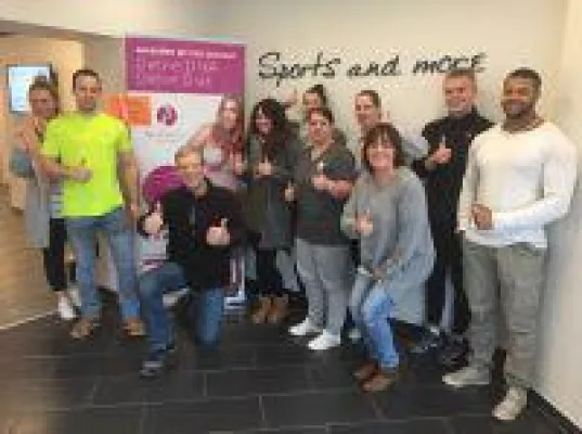 Bild: Wöllstein Bad Kreuznach Abnehmen mit der Gen-Diät MetaCheck Fitness